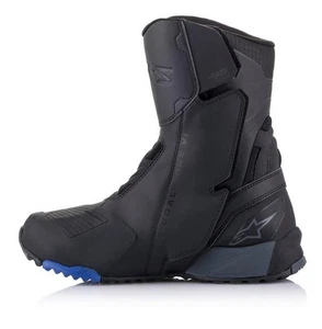 Alpinestars Rt8 Goretex Boots - Black - Picture 1 of 8