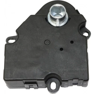 Atuador de porta mistura aquecedor Buick Rainier 2004-2007 | 15887320 | 89018677 - Imagem 1 de 4