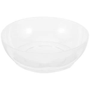 Báscula de pesaje de cocina digital de alimentos placa transparente para macros - Imagen 1 de 12