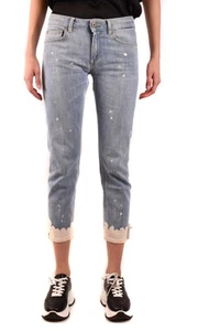 Dondup Blue Jeans DP405 PT11487 - Picture 1 of 6