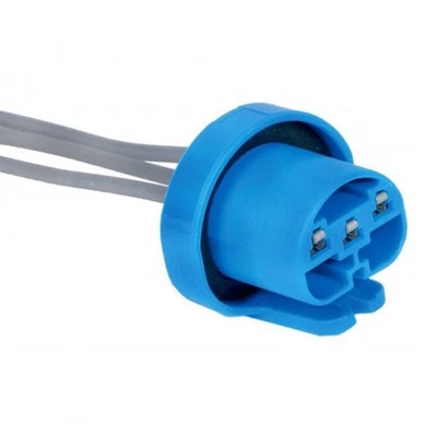 Genuine ACDelco For Buick Skylark 1992-1998 Multi-Purpose Pigtail | Blue | Round - Image 1 of 4