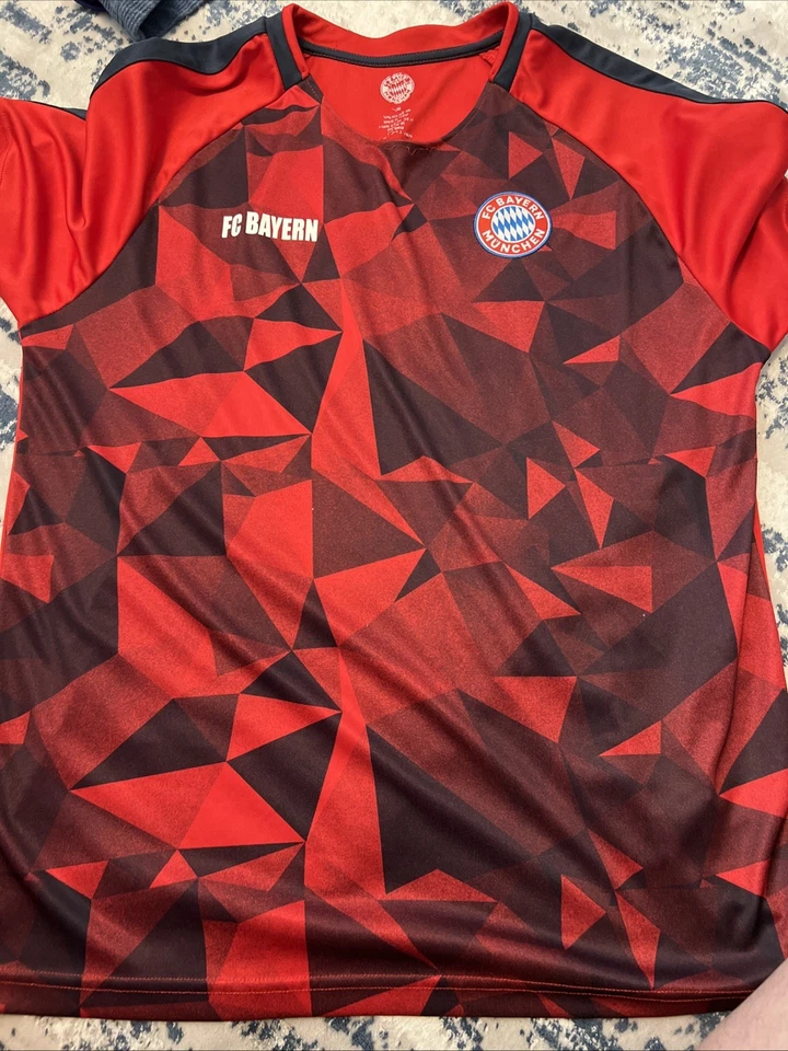 Bayern Munich Training - Imagem 1 de 1