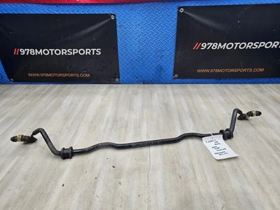 Barra estabilizadora delantera Subaru WRX 2.5 2011-2014 OEM con eslabones finales Kartboy 20401SC100 Foto 1 de 4