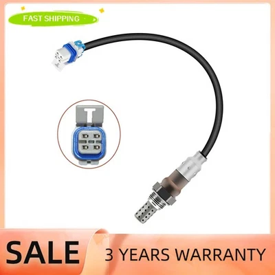 Sensor de oxígeno O2 aguas arriba apto para Chevrolet Silverado 1500 2002-2006 234-4407 EE. UU. Foto 1 de 4