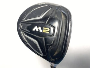 TaylorMade M2 3HL Fairway Wood 16.5* REAX Ladies Graphite Womens RH - Picture 1 of 7