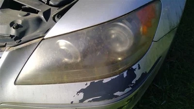 Driver Left Headlight Xenon HID Fits 05-08 Acura RL OEM - Image 1 of 4