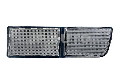 For 1993-1999 Volkswagen Jetta Turn Signal Light Passenger Side - Image 1 of 4