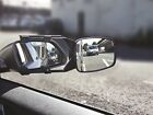 © Caravan Towing Mirrors Steady View - Twin Pack Pair - E Marked