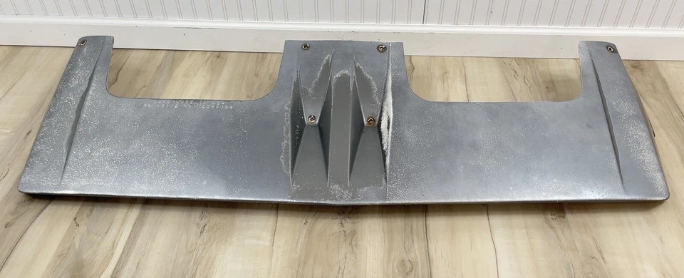 1987-1996 Dodge Dakota OEM LUND CAB MOON SOLAR CAB SUN VISOR - Image 1 of 4