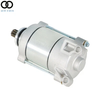 Reemplazo de arranque para Honda CRF450 CRF450X 2005-2016 2017 2018 31200-MEY-671 Foto 1 de 4