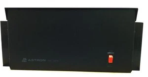 Zasilacz liniowy ASTRON RS-50A, 13,8V, 50A - Zdjęcie 1 z 1