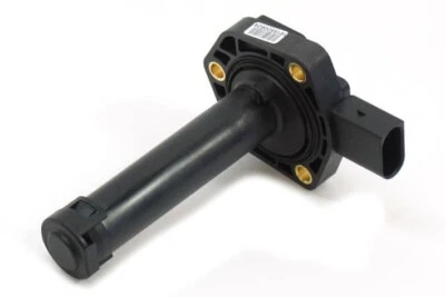 Sensor de nivel de aceite del motor original BMW E60 E70 X5 E90 E91 E92 E93 F10 12617607910 Foto 1 de 2