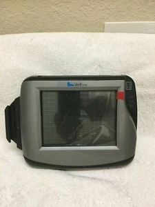 VeriFone MX870 Terminal Credit Card Reader - Picture 1 of 1
