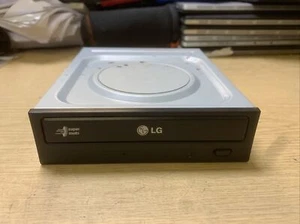 LG GH24NS70 Super Multi DVD Rewriter Brenner DVDRW Optisches Laufwerk - Bild 1 von 7