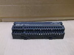 AJ65SBTB1-32DT Mitsubishi PLC DEMO 32 Points 16-In/16-Out CC-LINK Terminal - Picture 1 of 4