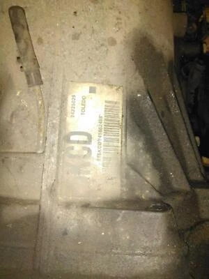 Used Automatic Transmission Assembly fits: 2006 Chevrolet Silverado 1500 pickup Foto 1 de 4