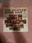 THE BEATLES Second Album, LP, T2080 High Fidelity, Capitol Records, Ringo,Lennon
