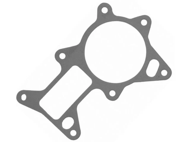 Mopar 73DS11J Water Pump Gasket Fits 2007-2011 Jeep Wrangler 4WD Sport Utility Foto 1 de 1
