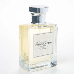 Brooks Brothers Classic Cologne Spray 3.4OZ 100ml EDT Vintage Mens - Picture 1 of 3