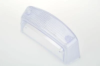 Taillight Lens Fit Ducati Monster 400/600/620/695/750/800/900/1000/S2R/S4R Clear - Image 1 of 4