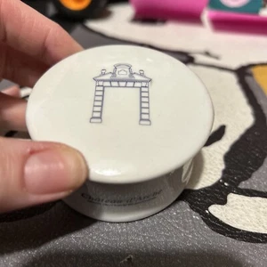 chateau d'arche trinket dish - Picture 1 of 7