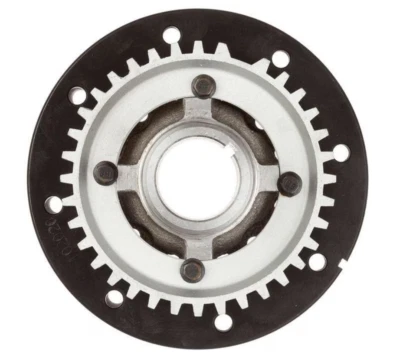 Engine Harmonic Balancer OE Replacement Balancer ATP 102020 - Image 1 of 4