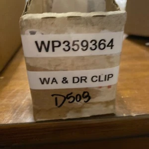 WP359364 Washer Clip OEM FSP - Picture 1 of 3