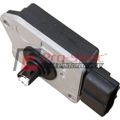 高级质量空气流量传感器 MAF AFM 适用于 1996 - 1997 年福特水星 3.8L V6 4.6L V8 — 第 1/4 张图片