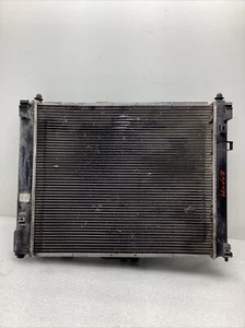 2013-2019 Nissan Versa 1.6L Radiator Assembly OEM - Picture 1 of 5