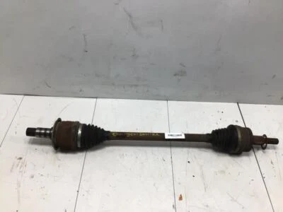 Dodge Charger 2011 eje trasero derecho del lado del pasajero se adapta a 11-14 300 OEM+ Foto 1 de 4