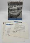 Rare Glassco Boats Sales Brochure Price List Franchise Application 1960 Boat 