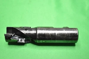 Iscar APK-D1.00-1.50-W1.0-FE HelliMill Indexable End Mill 1" Shank - Picture 1 of 8