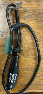 Cruise Control Function Switch Fits Subaru Brat DL GF GL GLF & FE 1982 1983 1984 - Image 1 of 3