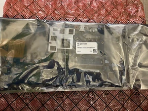 NB.QES11.003 ACER NITRO 5 AN515 CORE I7-11800H CPU GEFORCE RTX3050TI MOTHERBOARD - Photo 1/2