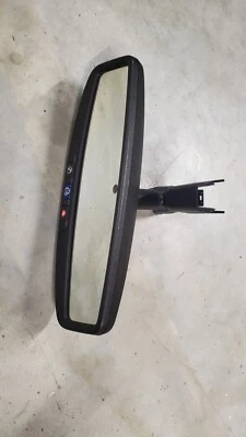ESPEJO RETROVISOR BUICK LACROSSE ONSTAR 10-16 13503052 Foto 1 de 3