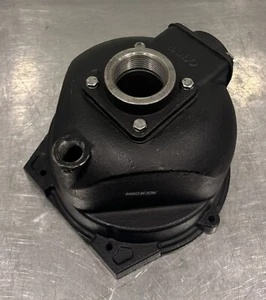 Banjo 15712 Centrifugal Pump Housing Cast Iron NEW! FREE SHIPPING! - Picture 1 of 8