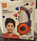JBL JR300BT Kids Wireless Bluetooth On-Ear Headphones ? with Safe Sound Limited