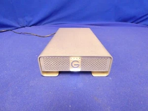 G-Technology G-Drive USB 2.0 2TB External Hard Drive w/Power Supply - Picture 1 of 8