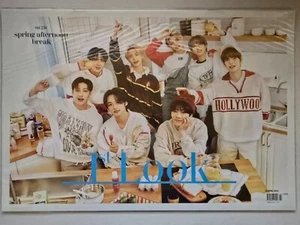 1st Look Korea Magazine 2023 May Stray Kids Vol. 256 - Picture 1 of 1