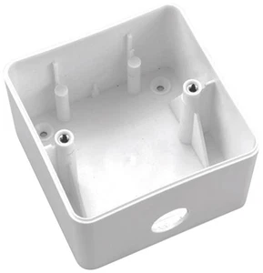 EAGLE - Attenuator Back Box - Picture 1 of 1