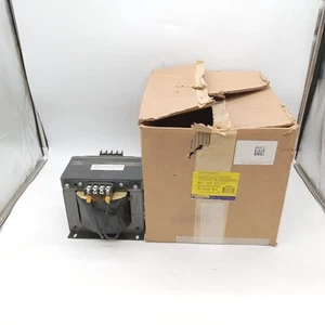 Square D 9070T2000D1 Industrial Control Transformer - Picture 1 of 3