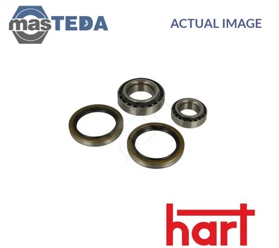 902 084 WHEEL BEARING KIT FRONT HART NEW OE REPLACEMENT - Image 1 of 4