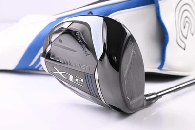 Cleveland XL2 Launcher Draw Driver / 9-12 Degree / Regular Flex Tensei AV Blue - Image 1 of 4