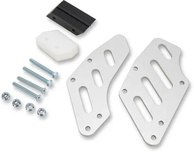 Moose Rugged Aircraft Grade Aluminum Chain Guide KTM 450 SMR 04-07 - Image 1 of 3