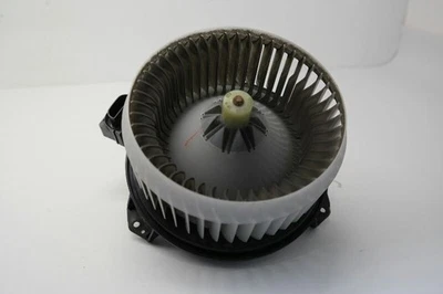 09 10 11 12 13 14 15 JAGUAR XF BLOWER MOTOR 4.2L - Image 1 of 4