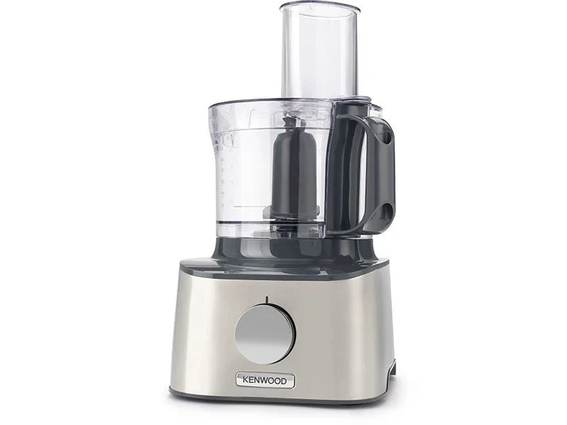 KENWOOD DL FDM304SS ROBOT DA CUCINA800 WATT 2,1LT. - Immagine 1 di 1