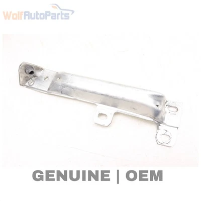 BMW 750LI XDRIVE 2010-2015 - Soporte/montaje de parachoques delantero izquierdo 7158893 Foto 1 de 4