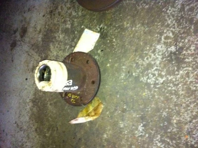 Frenos delanteros Chevrolet Chevy Blazer/GMC Jimmy 77-91 (tamaño completo) Foto 1 de 4