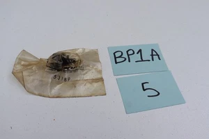 NEW GENUINE MERCURY QUICKSILVER 53189 SHAFT CARB CHK LINK OUTBOARD 4-4.5 40HP - Picture 1 of 3