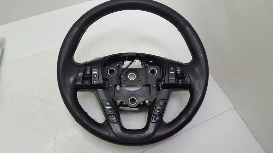 Volante Kia Optima 2012 525887 Foto 1 de 4